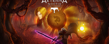 Aeterna Noctis DLC