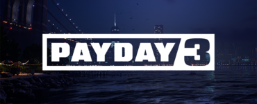 PAYDAY 3