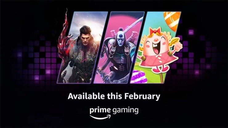 prime gaming febrero