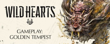 WILD HEARTS gameplay