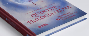 Quintet y la trilogía del alma