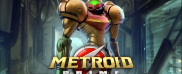 Metroid Prime Remastered