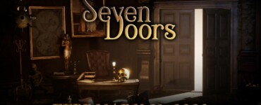 Seven doors