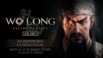 Demo Wo Long: Fallen Dynasty