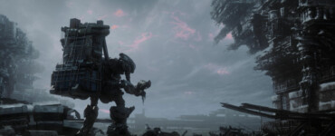 Armored Core VI: Fires of Rubicon