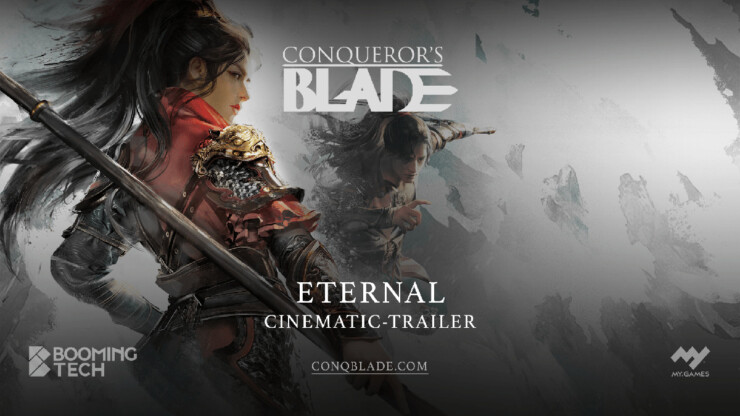 Conqueror's Blade: Eternal