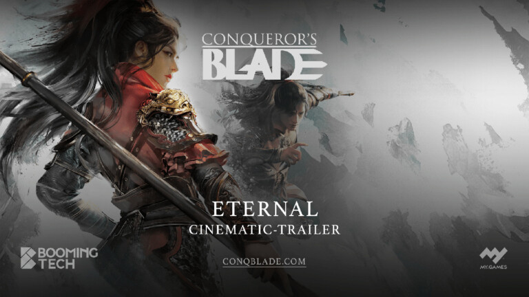 Conqueror's Blade: Eternal