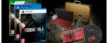 Resident Evil 4 Remake