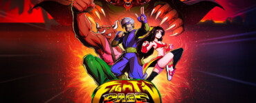 Fight´N Rage