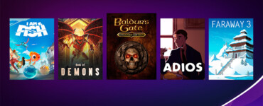 prime gaming marzo