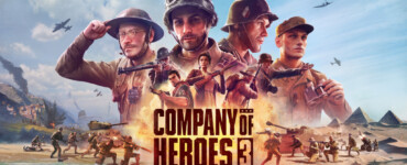 Company of Heroes 3