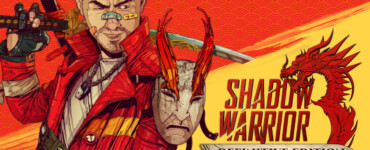 Shadow Warrior 3: Definitive Edition
