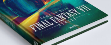 Cómo se hizo Final Fantasy VII y FFVII Remake