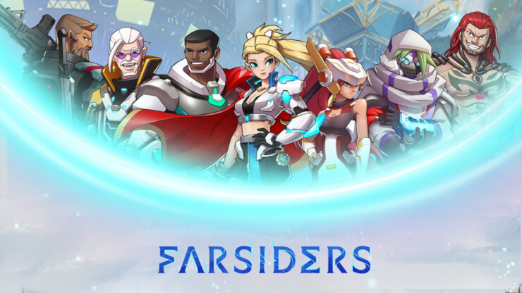 Farsiders