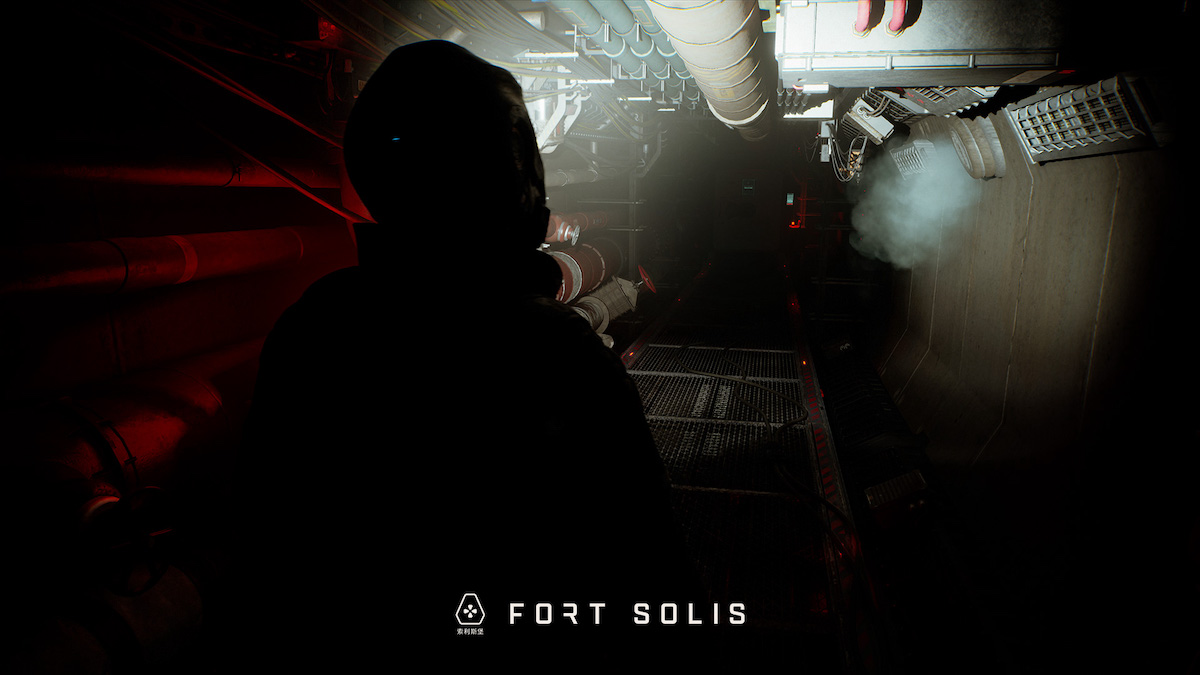 Fort Solis también llegará a PS5 este verano