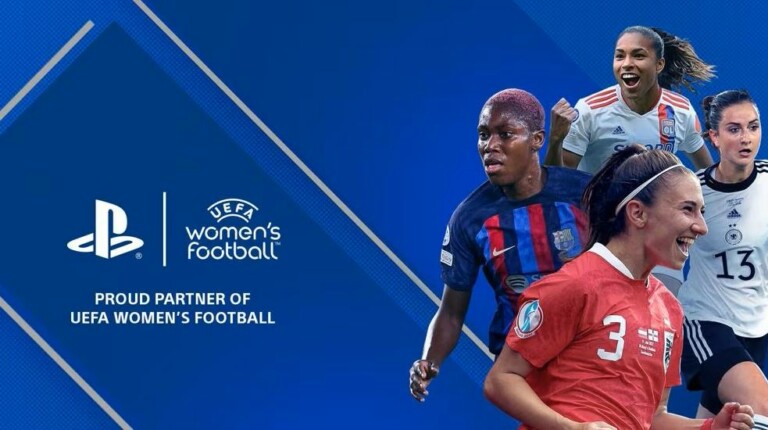 fútbol femenino de la UEFA
