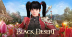Black Desert Online grátis