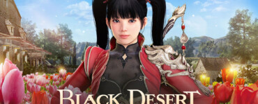 Black Desert Online grátis