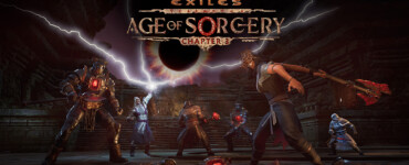 Conan Exiles: Age of Sorcery