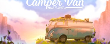 Camper Van