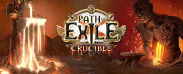 Path of Exile: Crucible