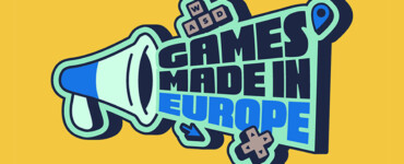 Games Made in Europe