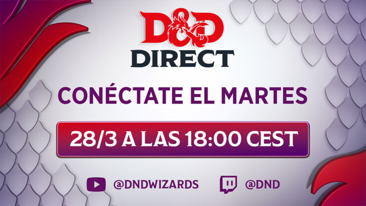 D&D Direct