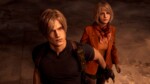 Resident Evil 4 AMD