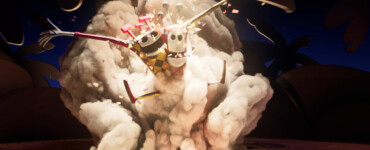 Figment 2: Creed Valley