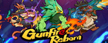 Gunfire Reborn