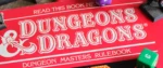 Explorando Dungeons & Dragons