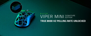 Viper Mini Signature Edition
