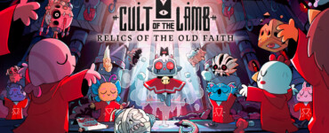 Relics of the Old Faith