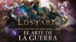 Lost Ark abril