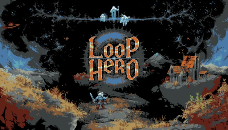 Loop Hero switch