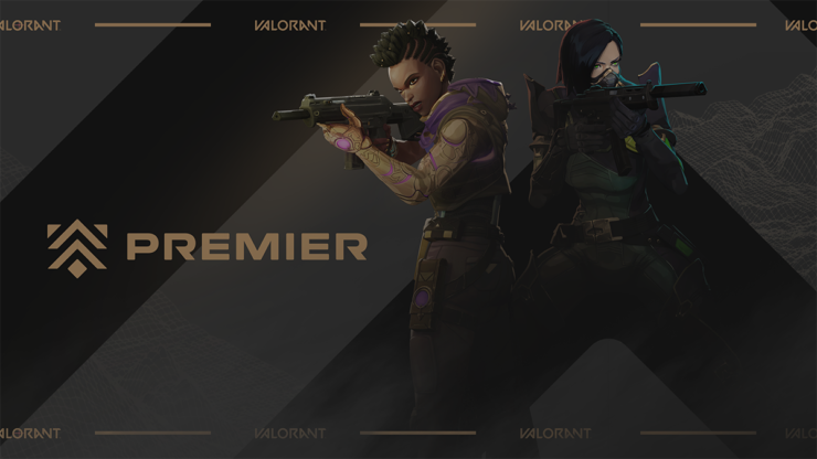 valorant premier