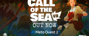 Call of the sea vr