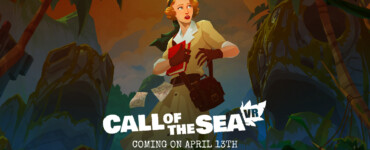 call of the sea vr