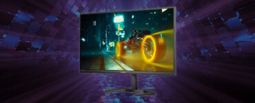 Philips Momentum 3000 27"