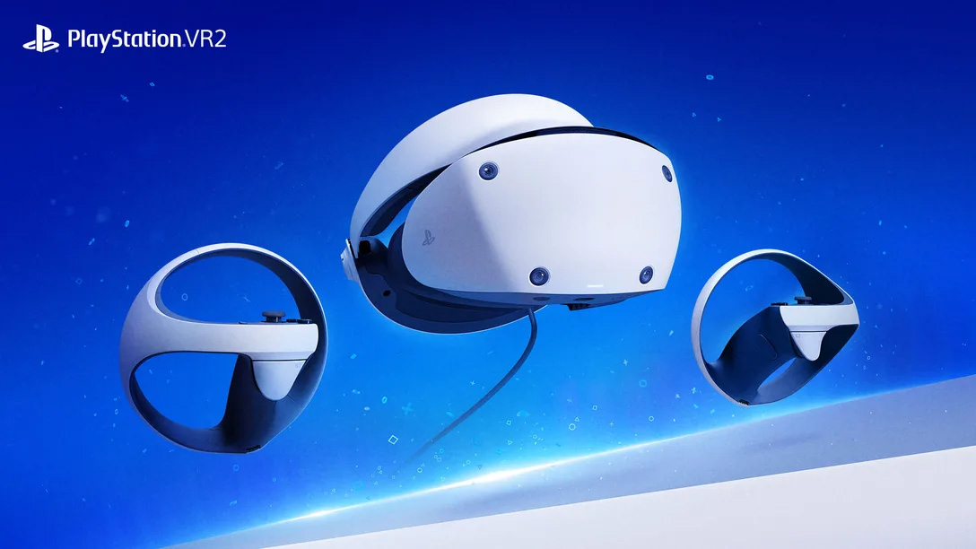 Lanzamientos PlayStation VR2