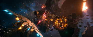 EVERSPACE 2 para PC