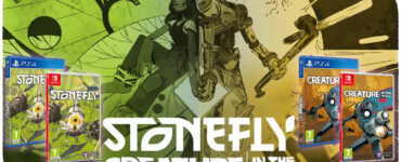 Stonefly