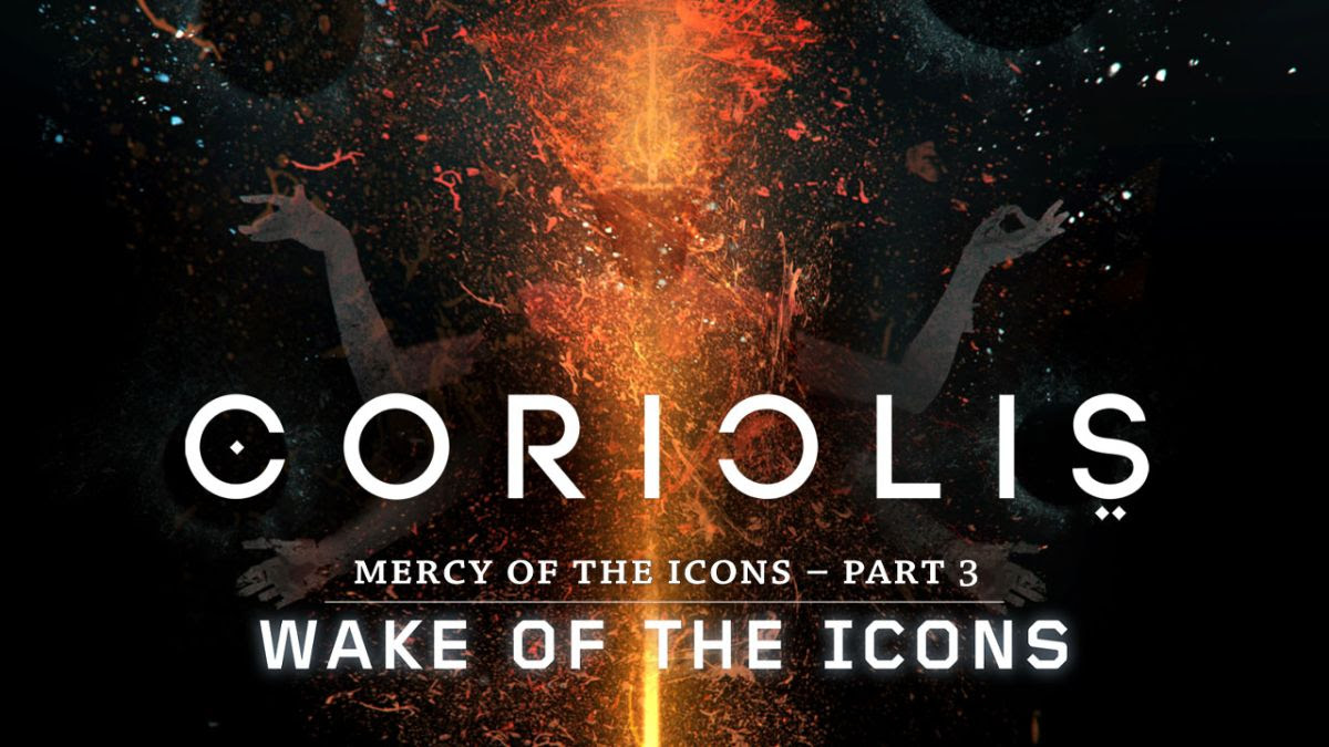 Wake of the Icons