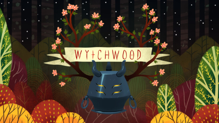 Witchwood