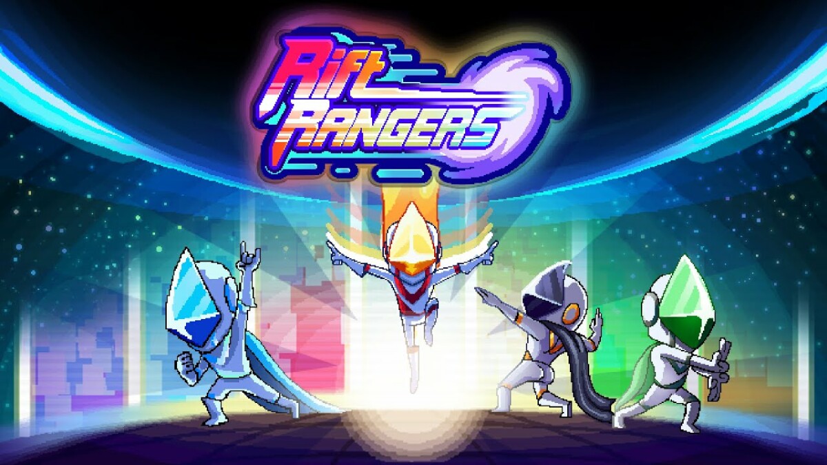 Rift Rangers