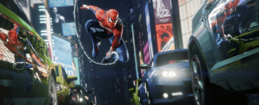 Marvel's Spider-Man Remasterizado