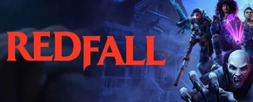 Redfall