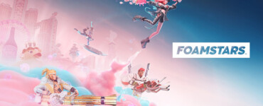 Foamstars