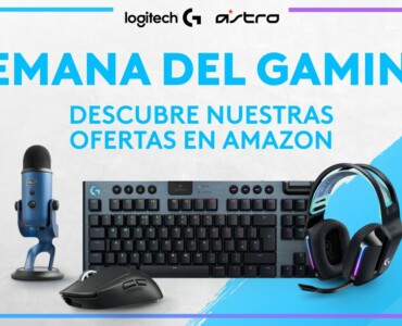 Amazon Global Gaming