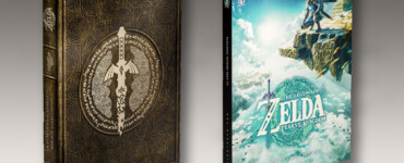 The Legend of Zelda: Tears of the Kingdom